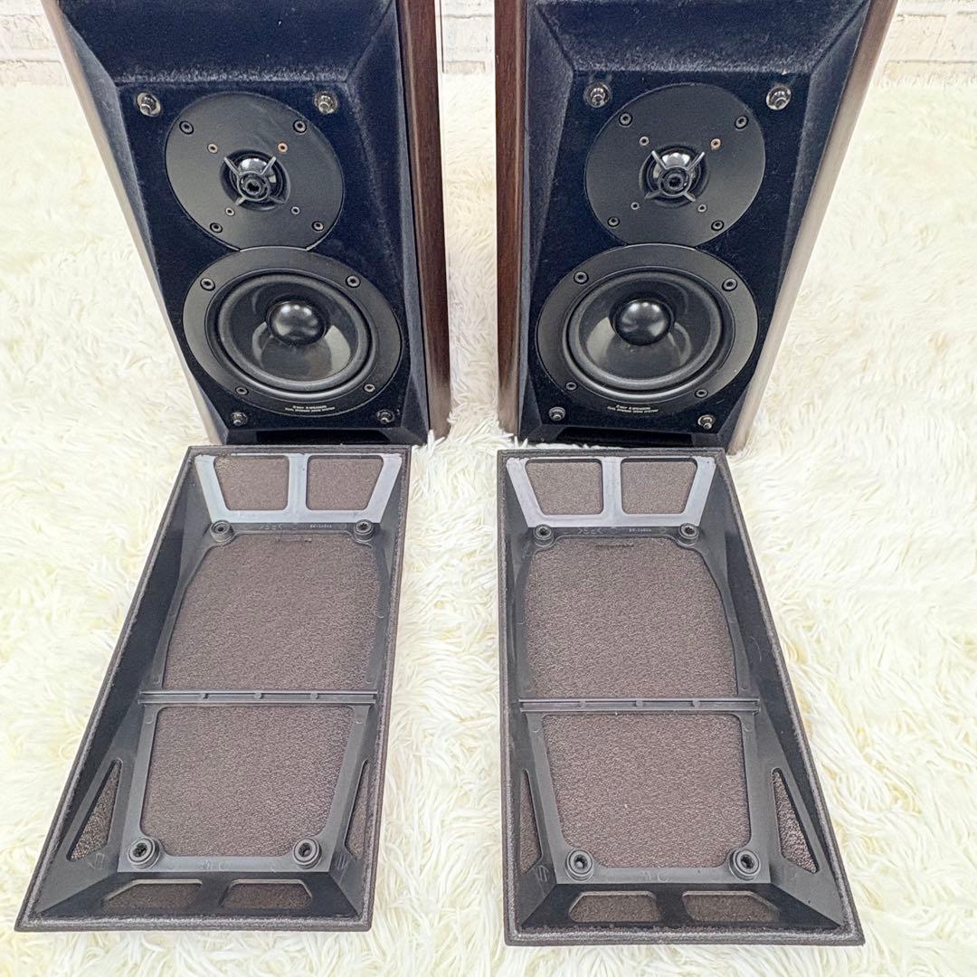 Technics SB-M300M2 ペアスピーカー 音響機器 オーディオ