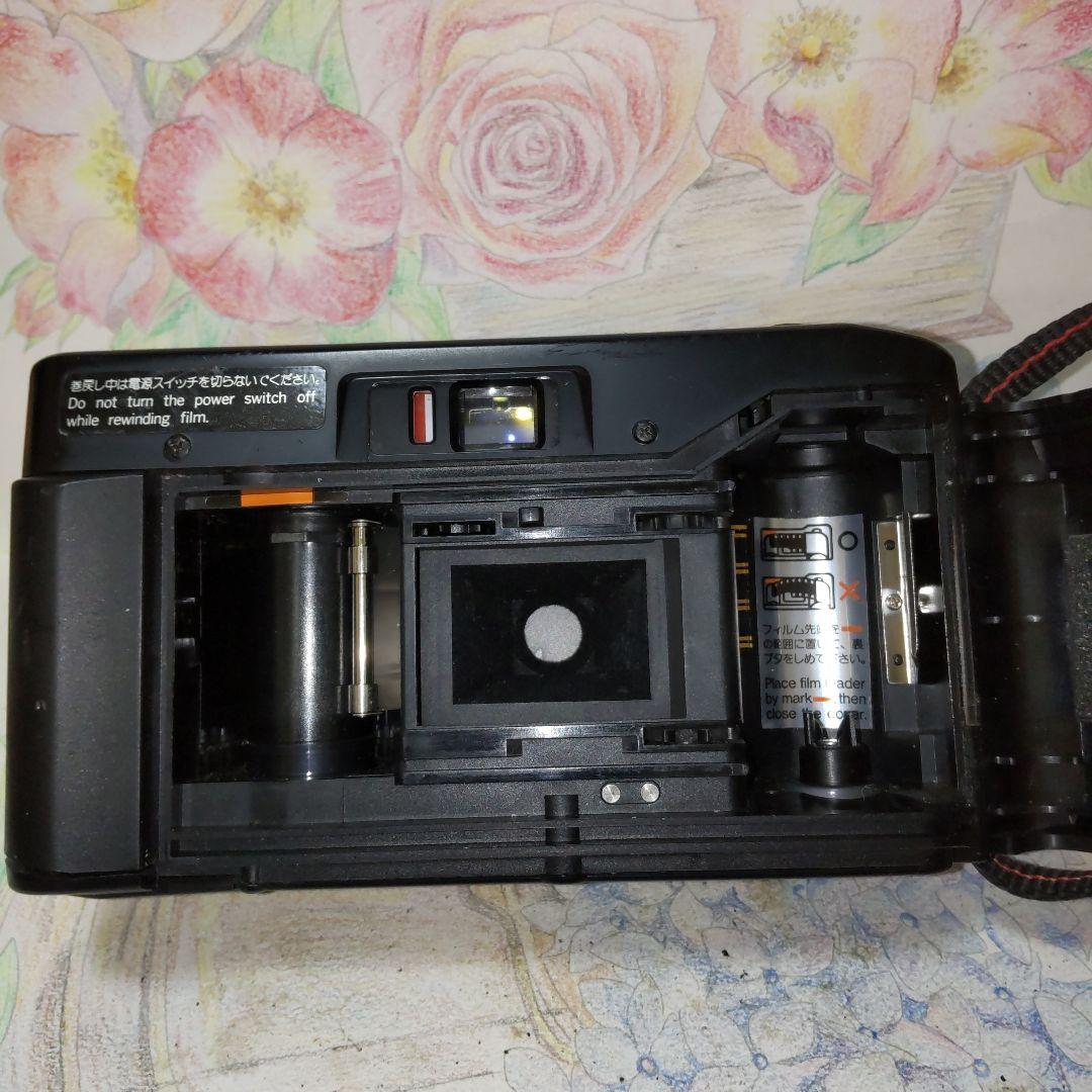 ☆良品❕完動品☆　Kyocera TD Carl Zeiss Tessar