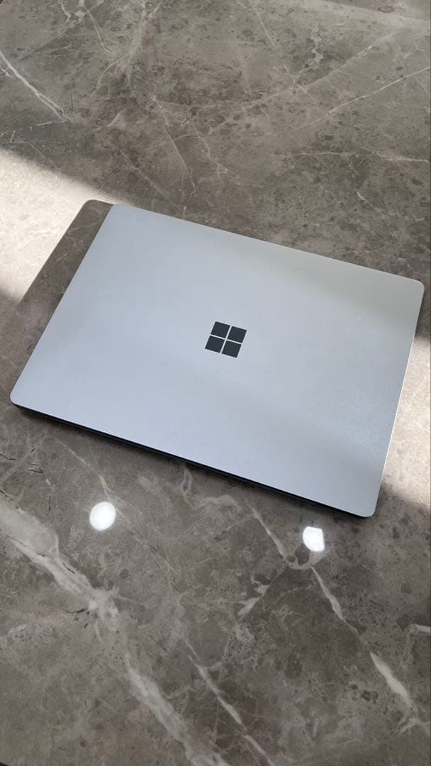 Windowsノート本体 Microsoft Surface LaptopGo2 i5/8GB/128GB