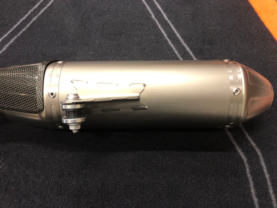 KTM 250アドベンチャー　アクラポヴィッチ⭐️土、日曜日のみ2500円OFF