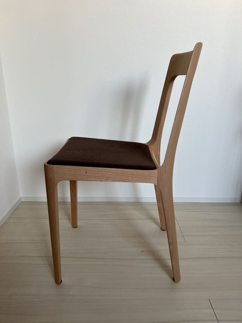マルニ木工 maruni HIROSHIMA チェア 2018年製 #2