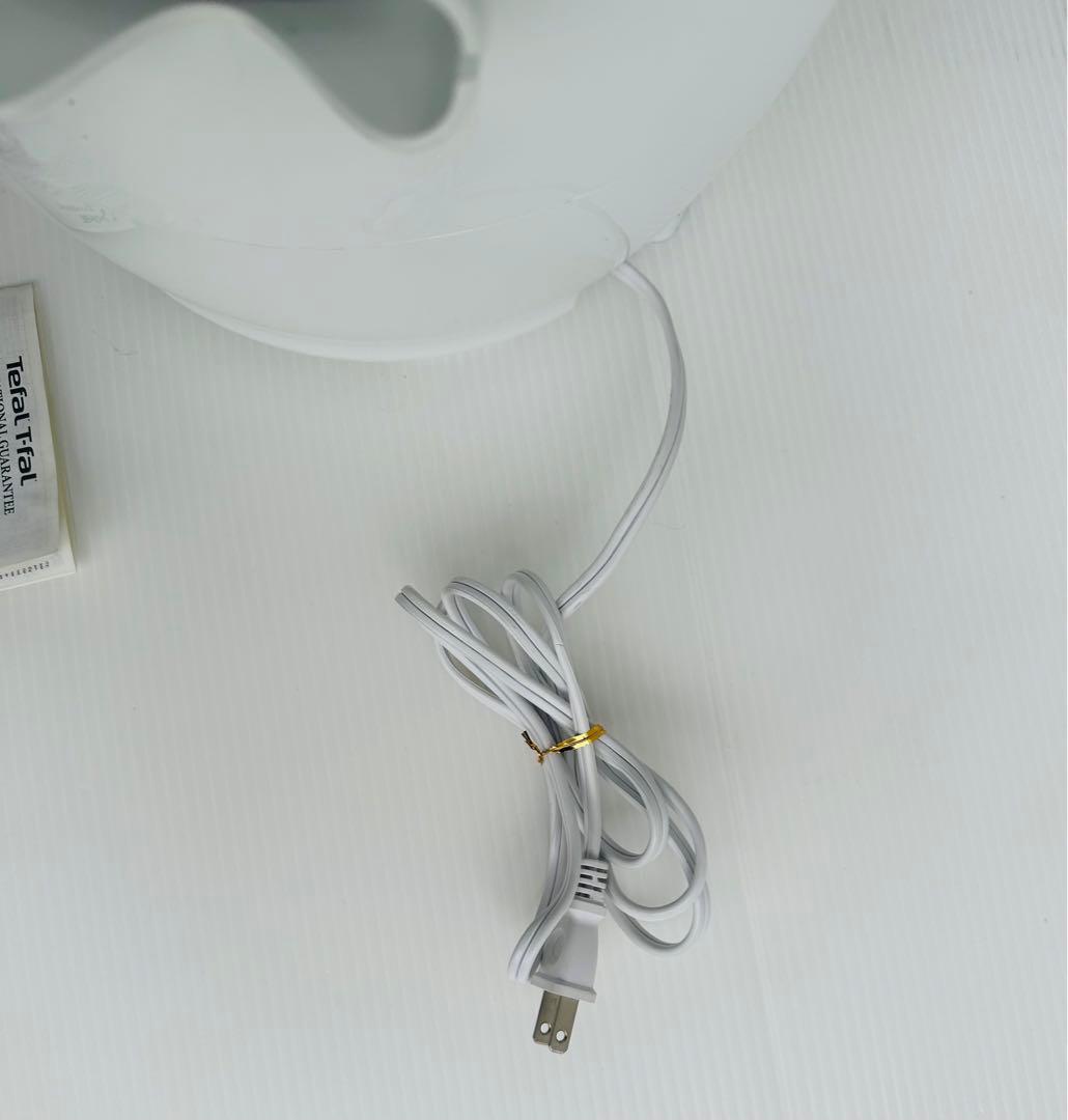 T-falCook4meExpress未来型クッキングサポーターCY8511JP