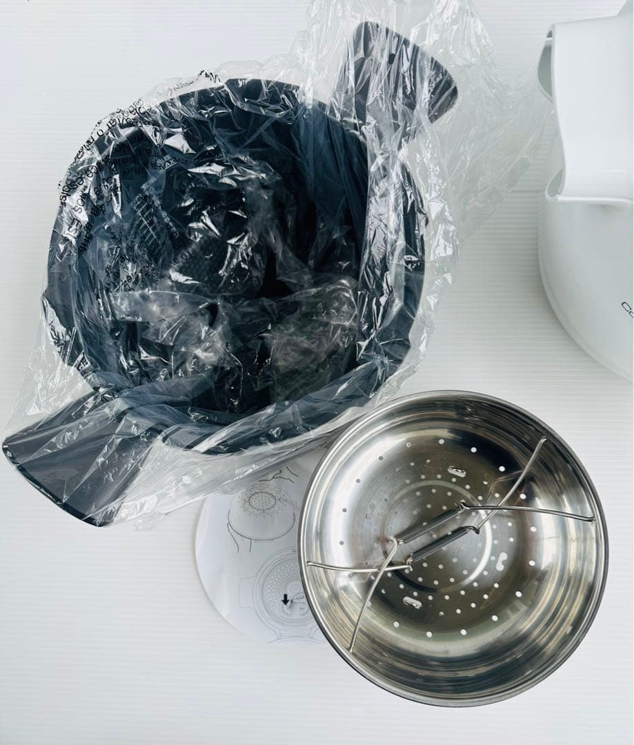 T-falCook4meExpress未来型クッキングサポーターCY8511JP