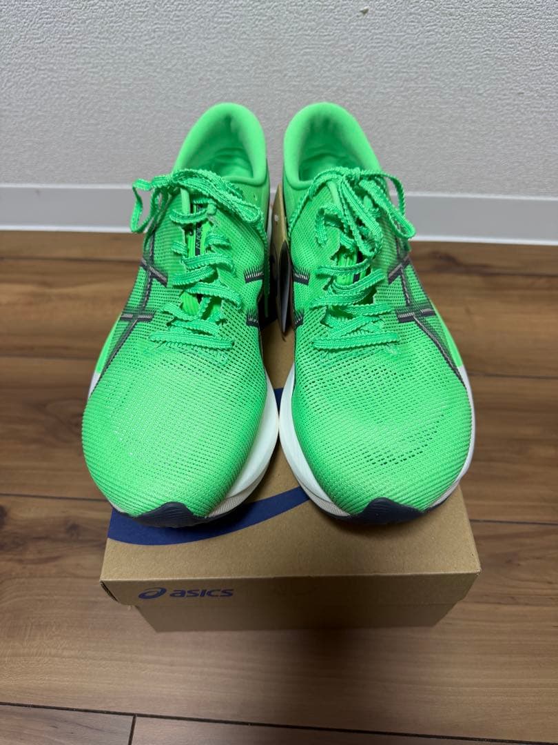 モ*太様 asics MAGIC SPEED 5 27.0cm【新品】