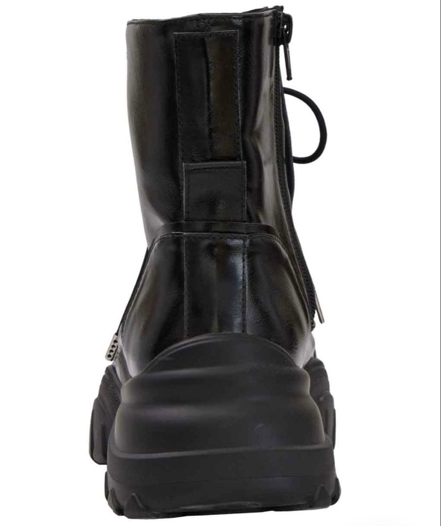 靴 Ameri VINTAGE LADY MOUNTAIN BOOTS