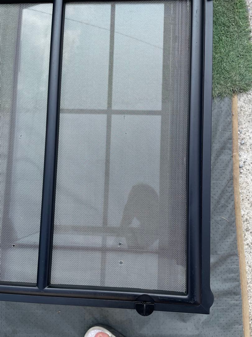 たのメル便発送 GEX グラステラリウム9030 爬虫類 ガラス ケージ