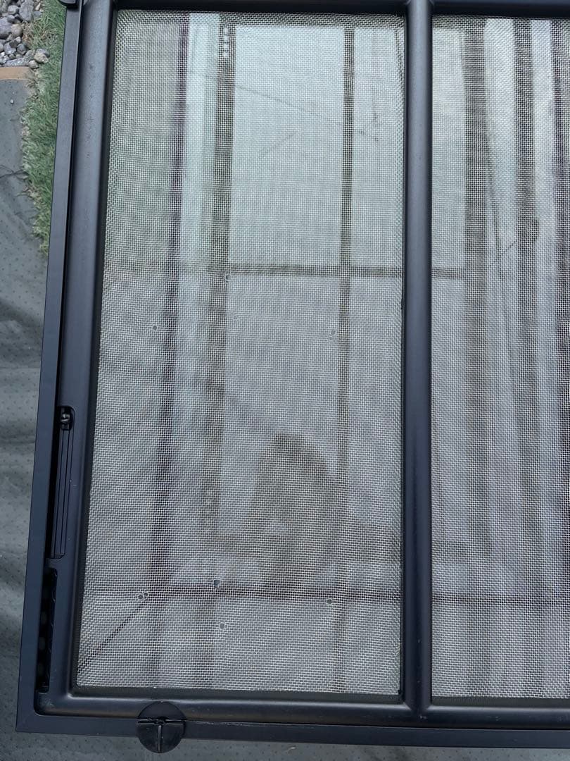 たのメル便発送 GEX グラステラリウム9030 爬虫類 ガラス ケージ