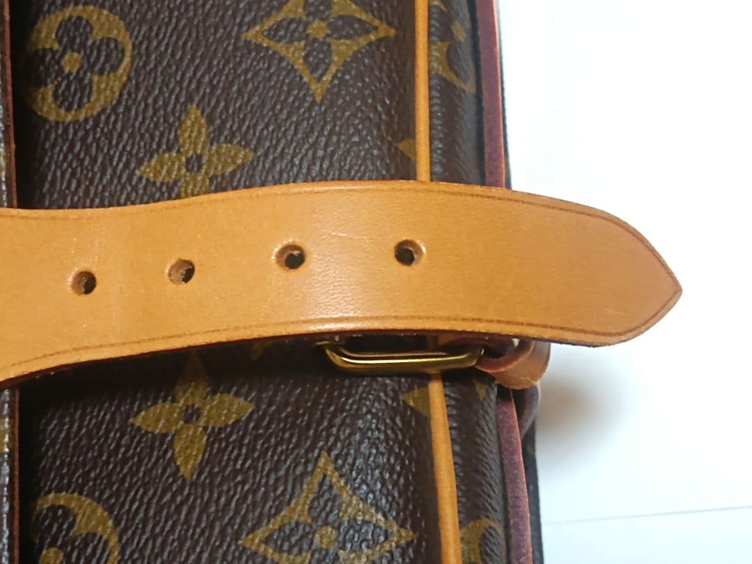 【IMTSH】カルトシエール 未使用 ルイ・ヴィトン