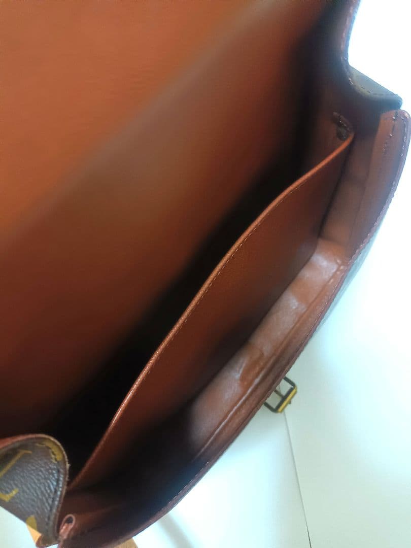 【IMTSH】カルトシエール 未使用 ルイ・ヴィトン