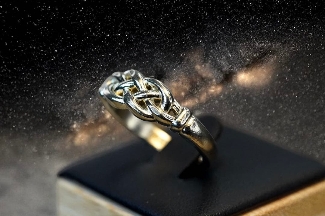 カオオー流派渾身のピロートヘーマラーチ　プラクルアン　指輪　リング　21号　A