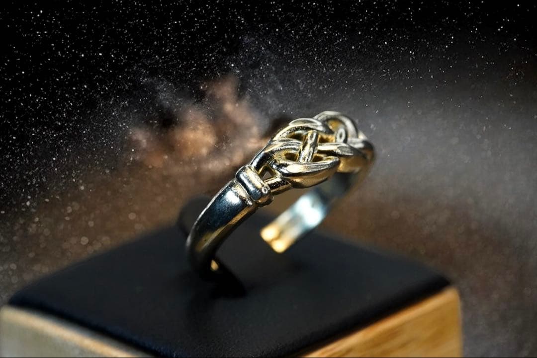 カオオー流派渾身のピロートヘーマラーチ　プラクルアン　指輪　リング　21号　A