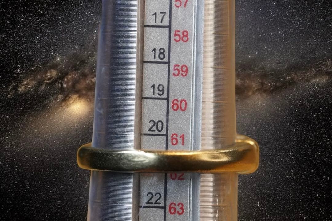 カオオー流派渾身のピロートヘーマラーチ　プラクルアン　指輪　リング　21号　A