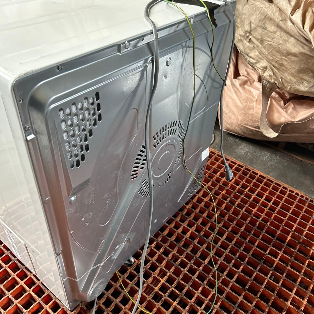 ［引き取り限定］Panasonic NH-D603 電気式衣類乾燥機