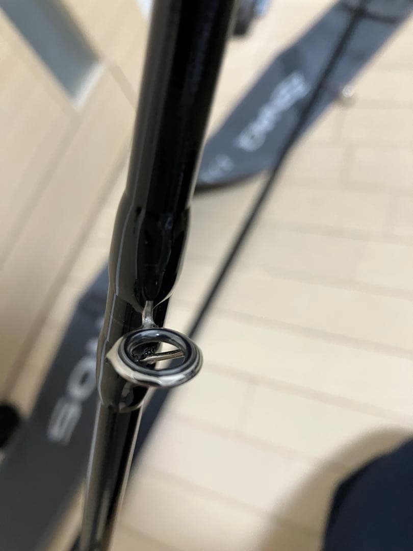 ミュートスアキュラ100H RG