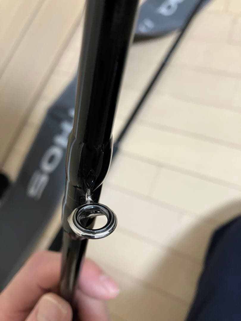 ミュートスアキュラ100H RG