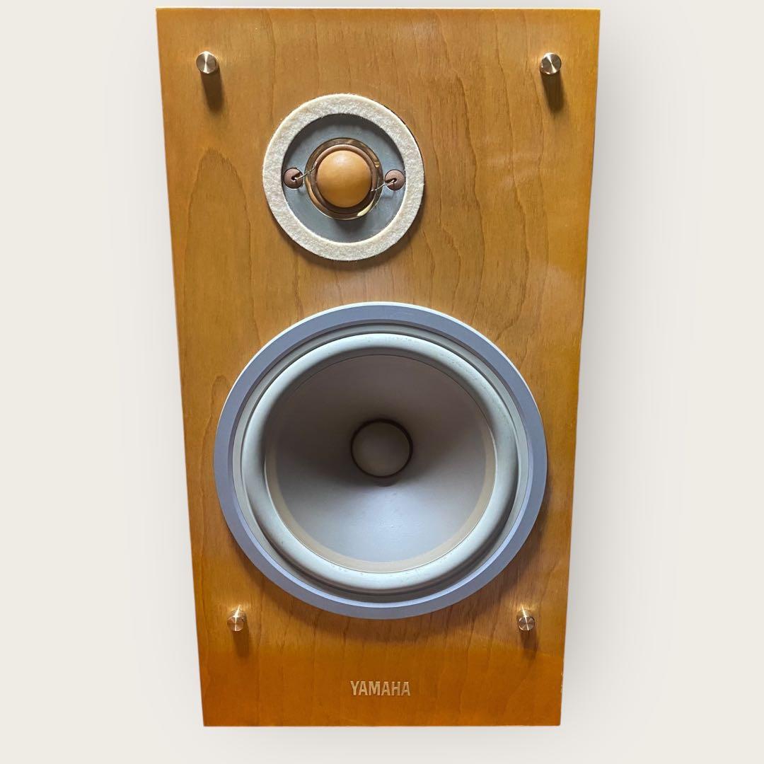 【名機・希少】YAMAHA NS-1 Classic スピーカー ペア 日本製
