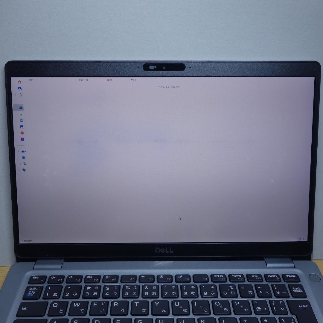 Latitude 5310◆Corei5-10310U/256G/8G/オフィス