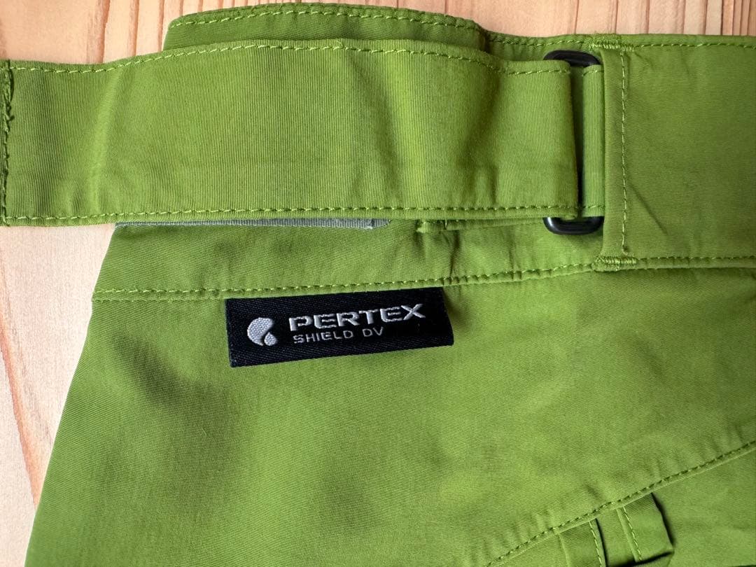 パーマネントユニオン　スキーウェア　上下セット　ユニセックスXS