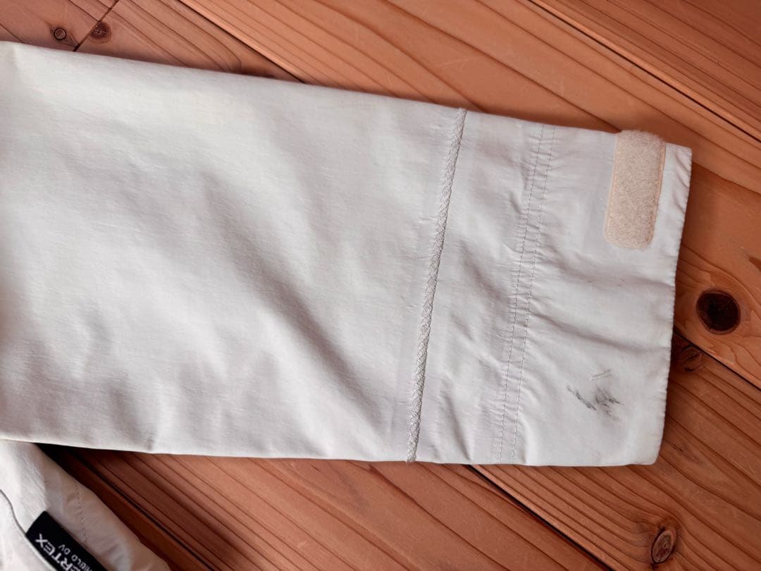 パーマネントユニオン　スキーウェア　上下セット　ユニセックスXS