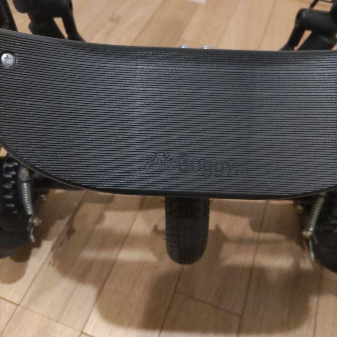 Air Buggy Dome2　ブラウン