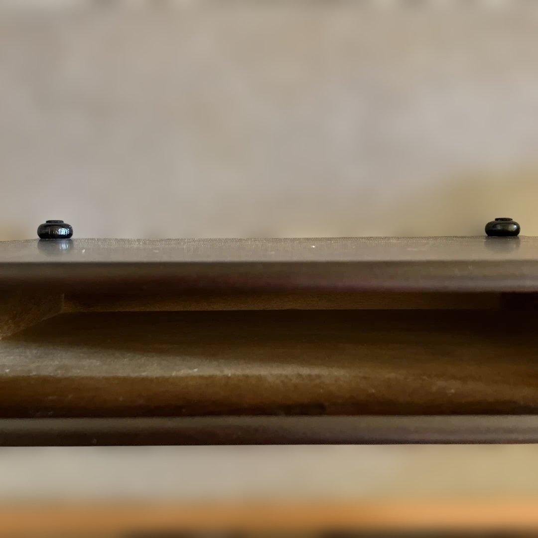 共鳴箱付き　リュージュオルゴール　72弁 アベマリア 主よ人の望みの喜びよ 3曲