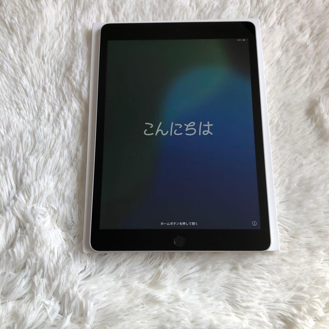 【年始割】iPad 第9世代 256GB 【すぐ発送】