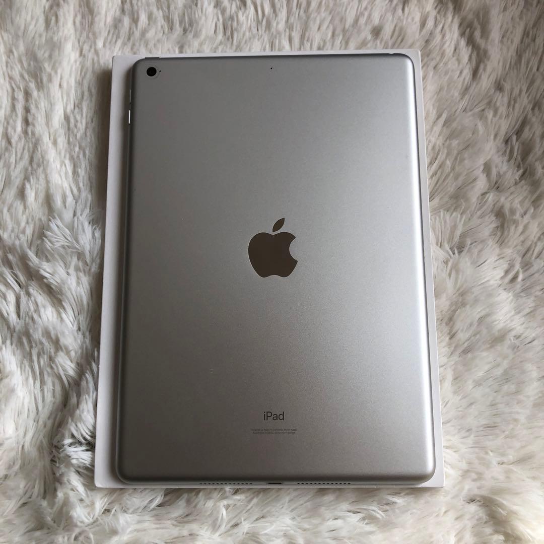 【年始割】iPad 第9世代 256GB 【すぐ発送】