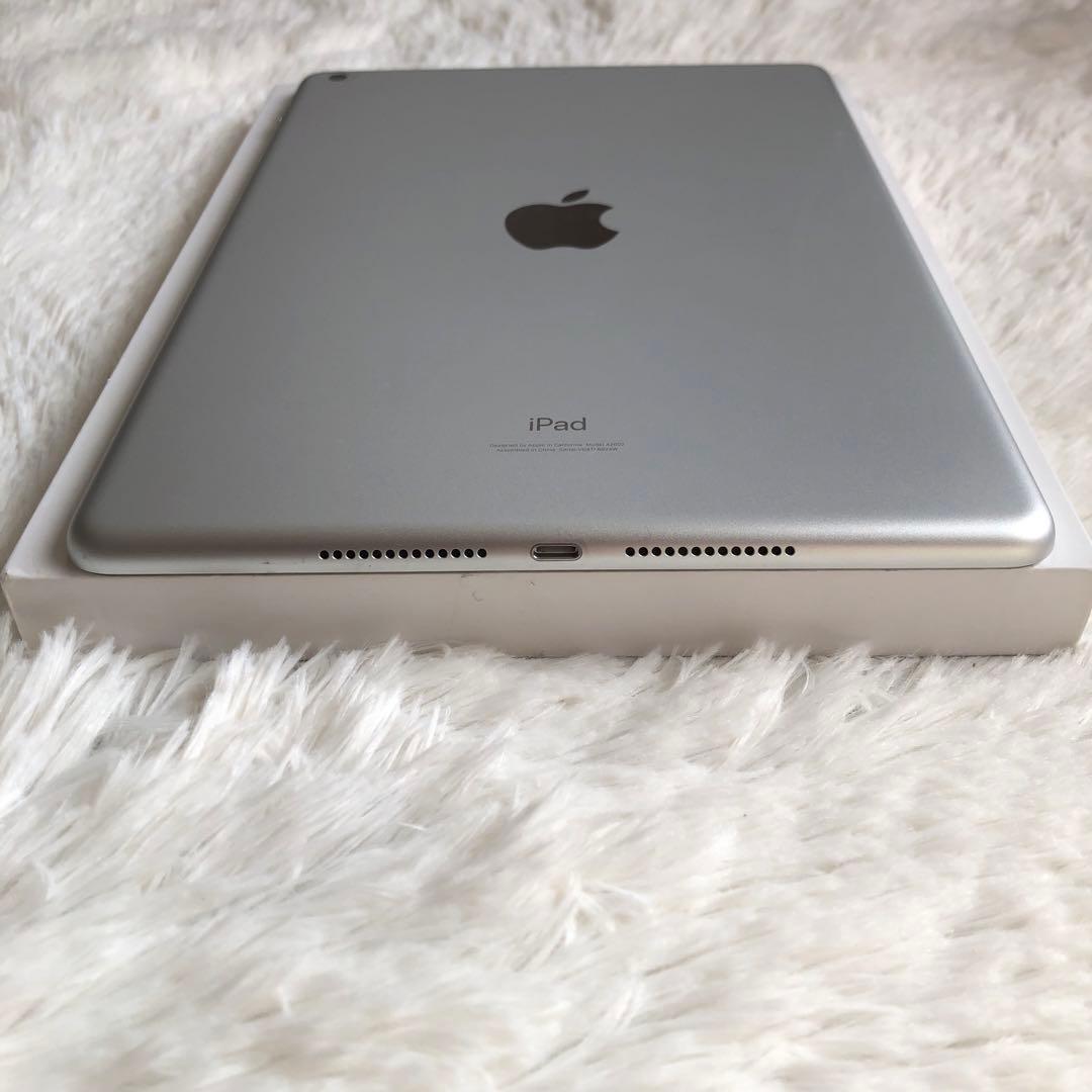 【年始割】iPad 第9世代 256GB 【すぐ発送】