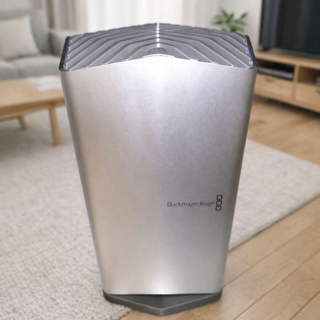 外付けGPU グラボ eGPU Blackmagic design RX580