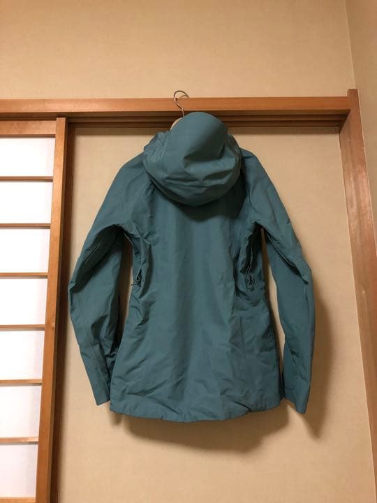 patagonia スキーウェア