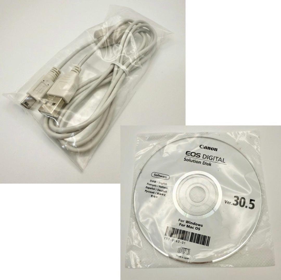 【箱付：美品】Canon EOS M10 ズームキット ブラック 819-14