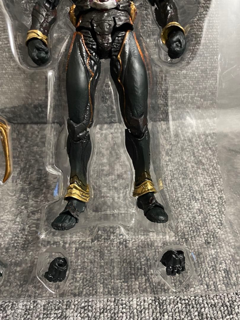 s.i.c. vol.63 仮面ライダーギルス & アナザーアギト