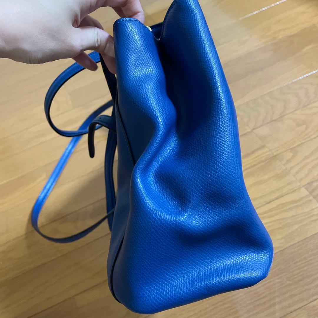 y*7様 COACH 2wayショルダートートバッグ クリスティ 未使用