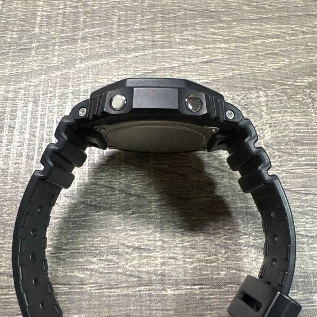 時計 CASIO G-SHOCK GA-2100