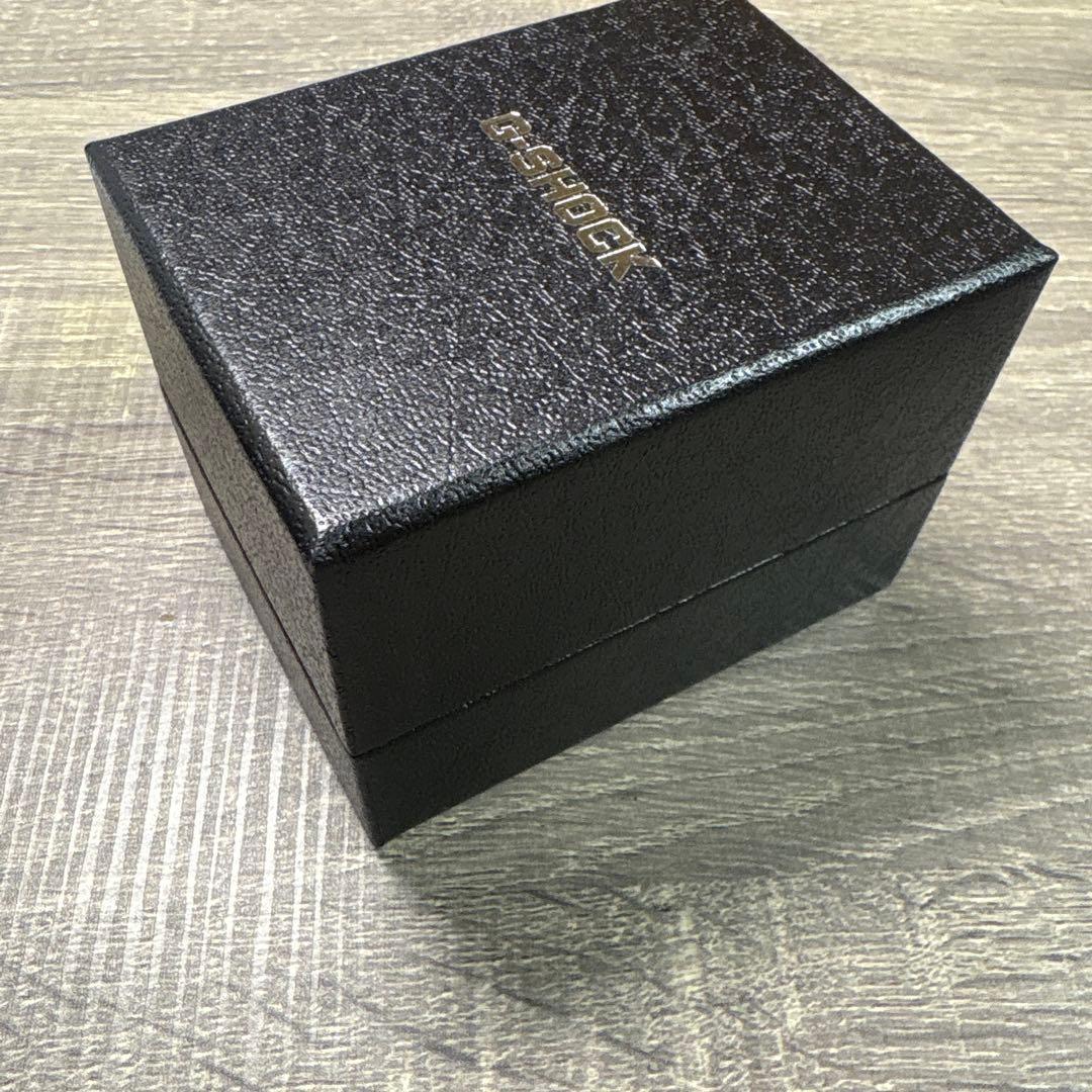 時計 CASIO G-SHOCK GA-2100