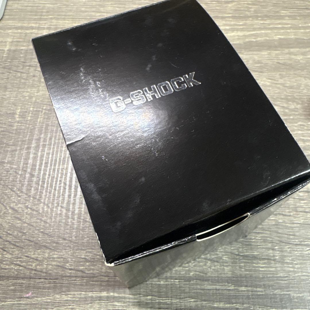 時計 CASIO G-SHOCK GA-2100