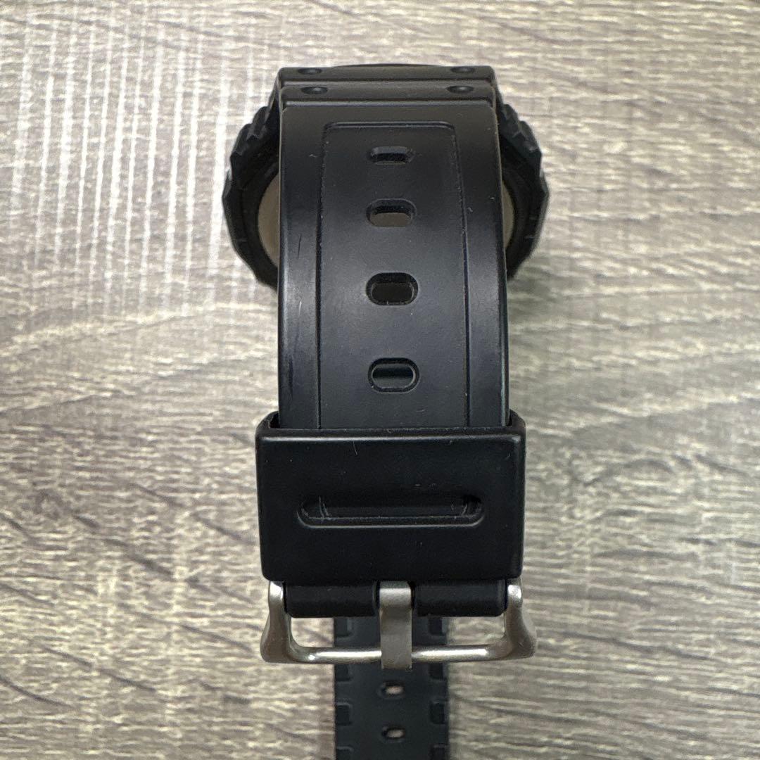 時計 CASIO G-SHOCK GA-2100