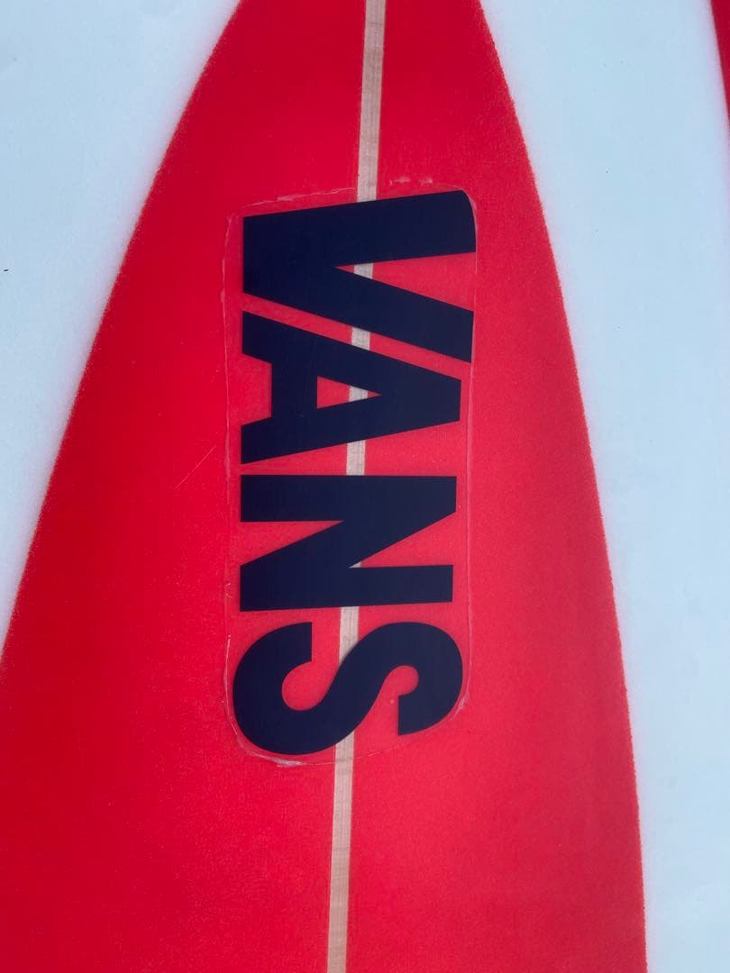 THC Double Wing Single Pin 8'6 西濃運輸支店止OK