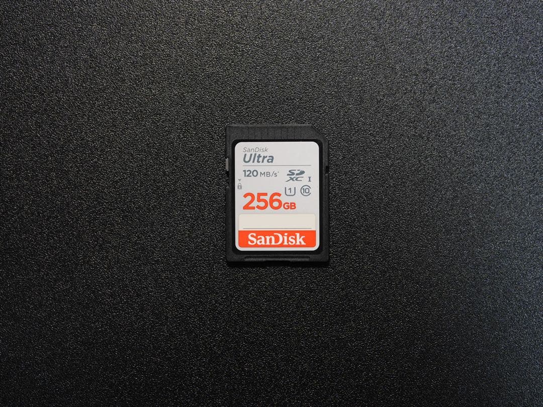 【美品】Sony α7CII ブラック SDカード＋SmallRigプレート付