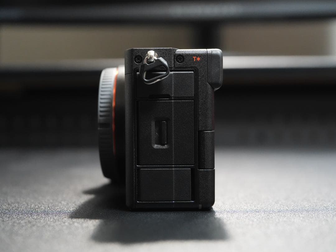 【美品】Sony α7CII ブラック SDカード＋SmallRigプレート付