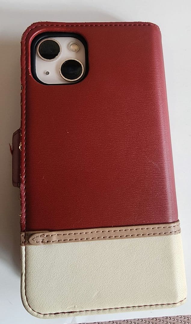 iPhone13 ピンク　美品