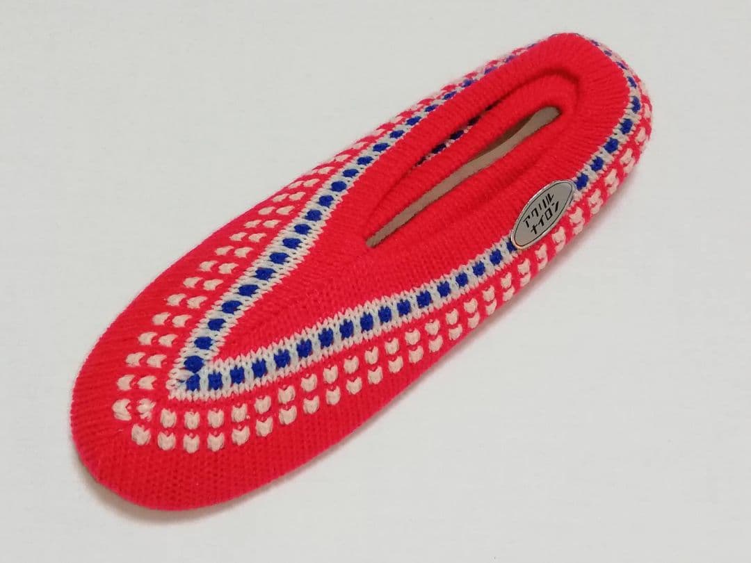 昭和レトロ 当時ものエプロン 小さめエプロン 三越百貨店 当時物 台所レトロ雑貨