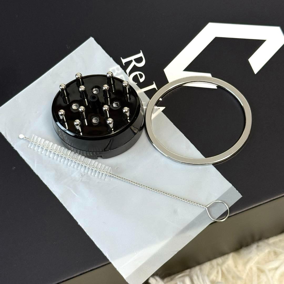 mmm!!! 様⭐️リアボーテ　エクラボーテ　美顔器 Re L'A BEAUTE