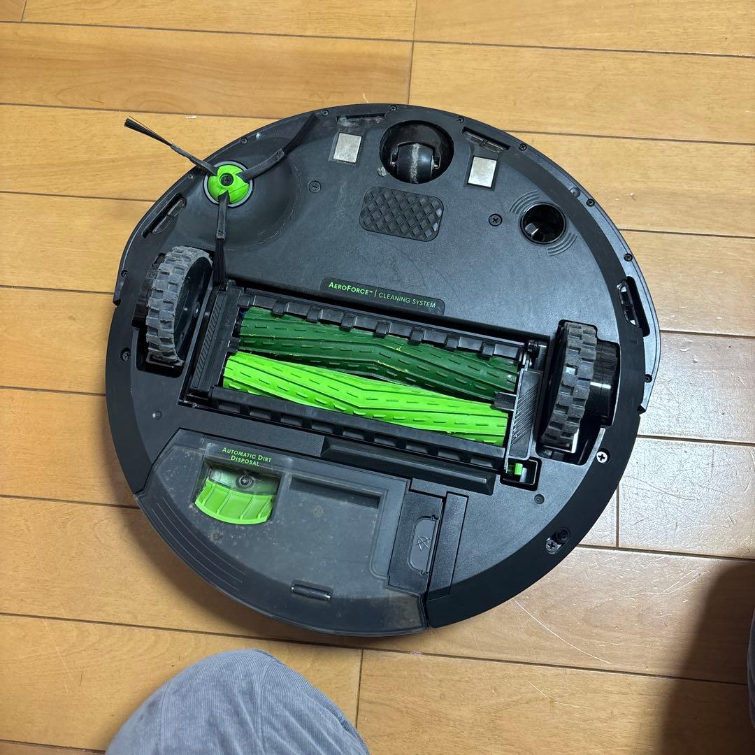 ルンバi3＋