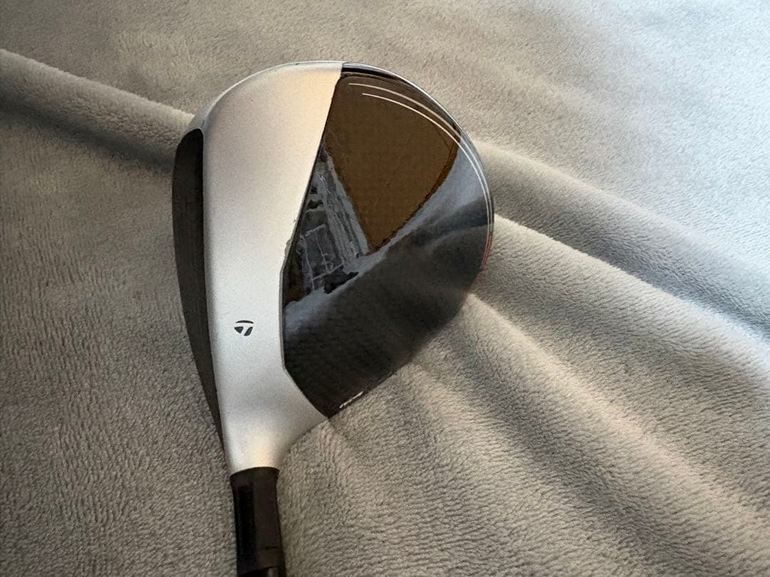 T*＊様 TaylorMade M4 3w