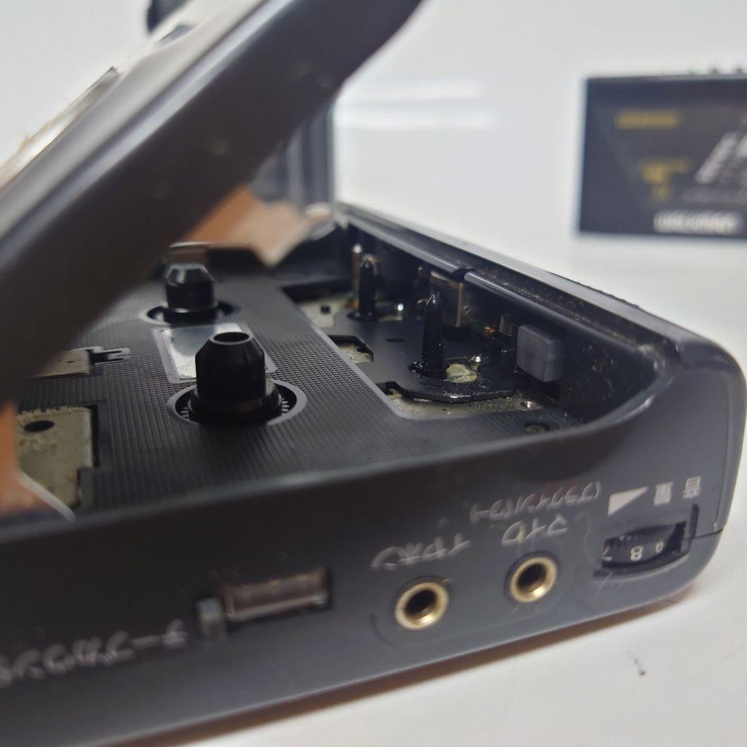 d*9様 レトロ　SONY　ウォークマン　ジャンク　まとめ　ＷＭ TCM CDプ