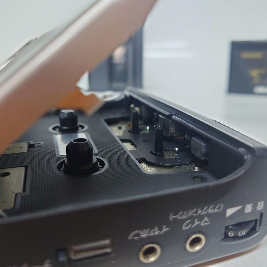 d*9様 レトロ　SONY　ウォークマン　ジャンク　まとめ　ＷＭ TCM CDプ