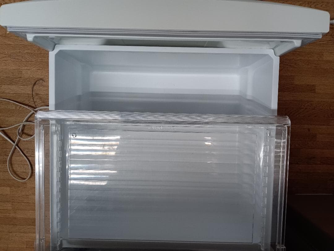 【 人気Panasonic 冷蔵庫 411ℓ　2020年式 NR-EV41S5】