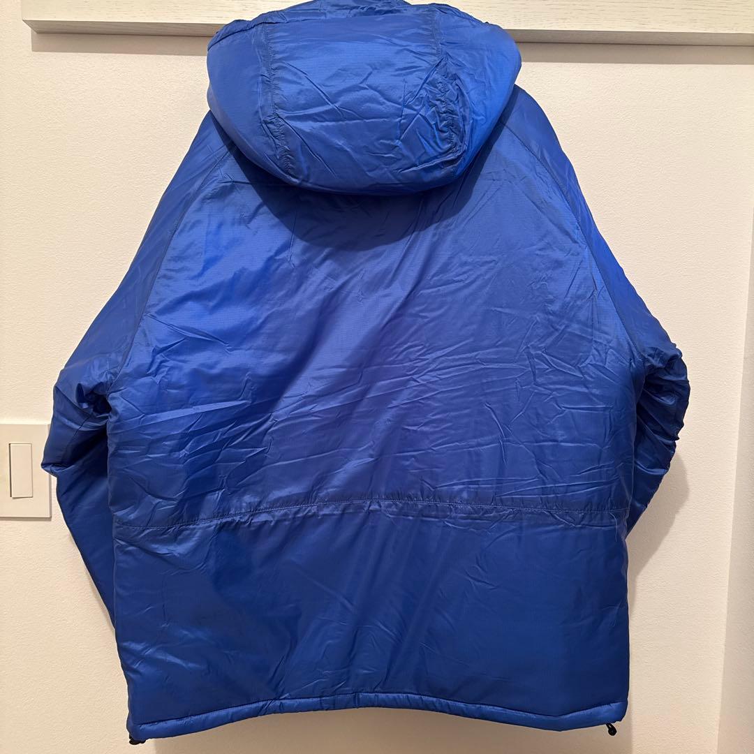 新品未使用GOLITE coal ジャケット M ゴーライト