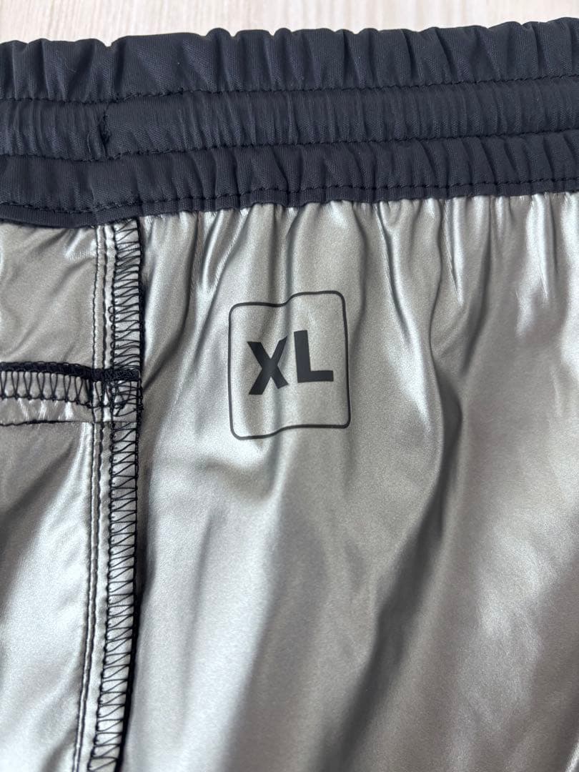 【新品未使用品・タグ付き】ZAUNA サウナスーツXL